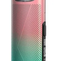 POD - Voopoo - V.THRU Pro - Розовый (Rosy) - 25вт - 3мл - 900mAh